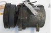 Compressor de aparelho de ar condicionado 8390228 BMW