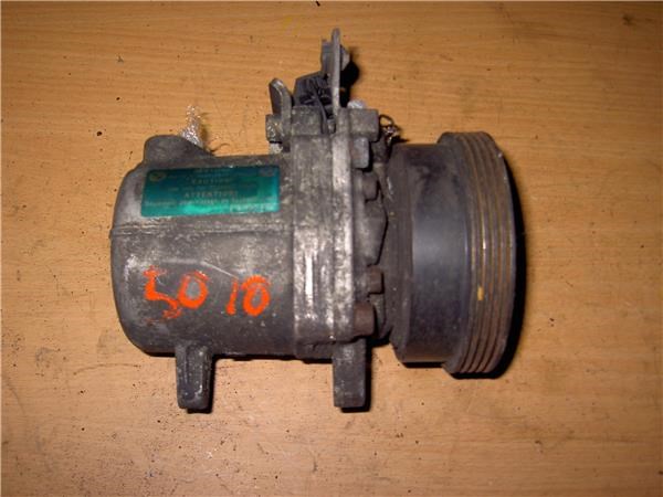 Compressor de ar condicionado para bmw 3 318 tds 174t10 8390646