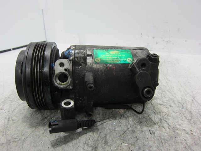 Compressor de ar condicionado para BMW 3 Compact (E36) (1995-2000) 318 ti 206s3 8390646