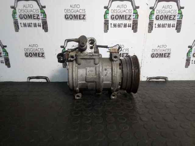 Compressor de aparelho de ar condicionado 8390646 BMW