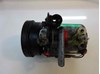 Compressor de aparelho de ar condicionado 8390646 BMW