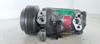 Compressor de aparelho de ar condicionado 8390646 BMW