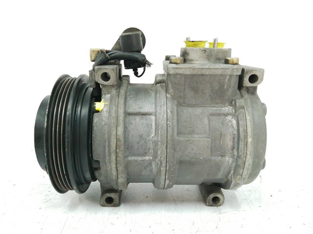 Compressor de ar condicionado para BMW 3 conversível 318 i m43b18 8390646