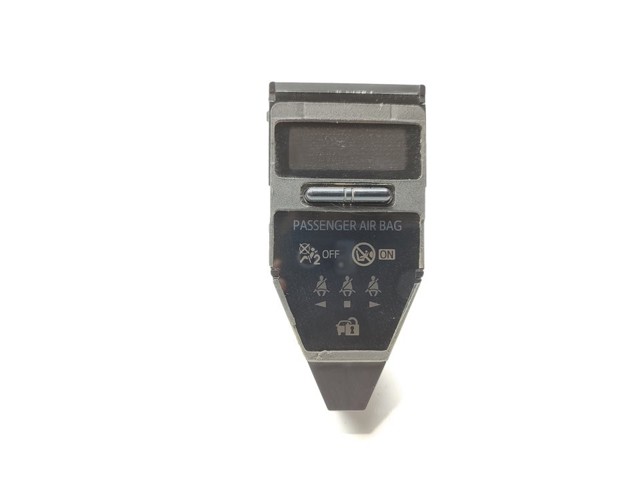 8391002200 TOYOTA Часы салонные купить в Винница