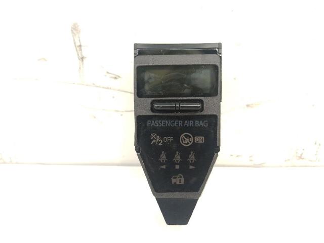 8391002200 TOYOTA Часы салонные купить в Львов