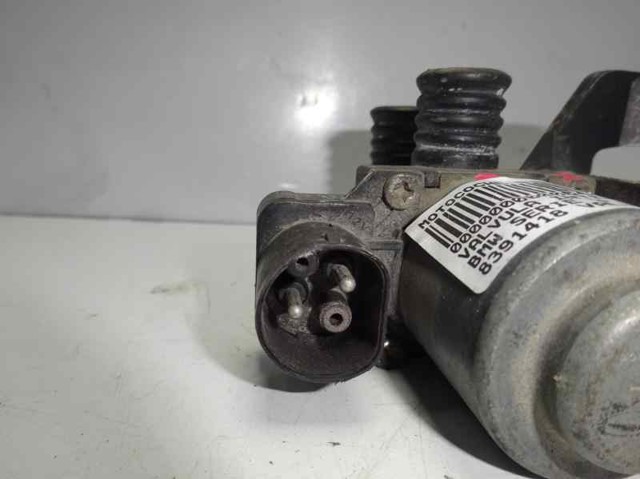 8391418 BMW Кран печки (отопителя) купить в Черновцы