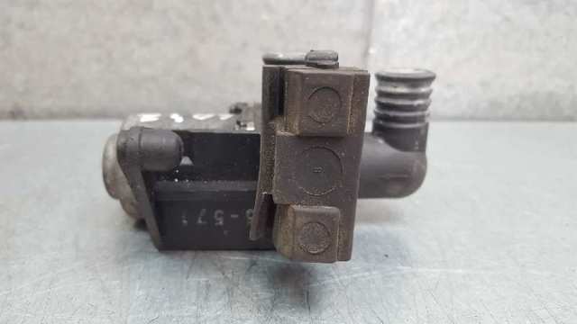 8391418 BMW Кран печки (отопителя) купить в Каменское