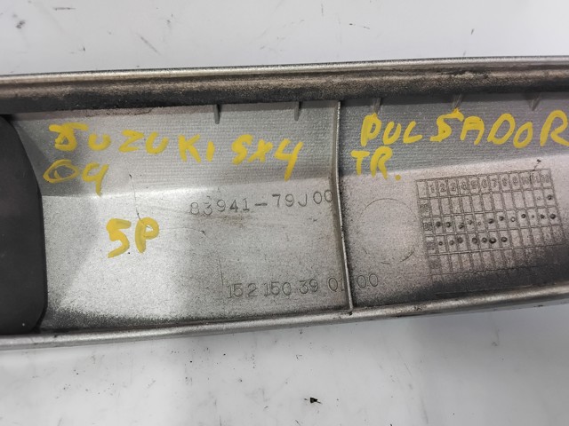 8394179J00 SUZUKI купить в Сумы