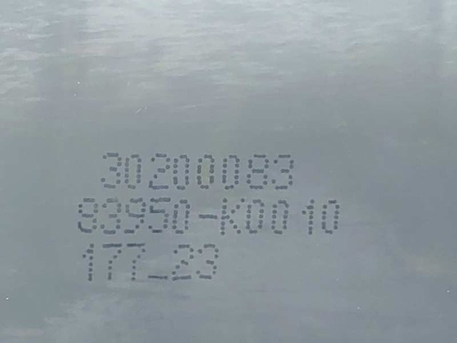83950K0010 купить Ровно