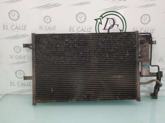 Radiador de forno (de aquecedor) 8397002A02 Mazda