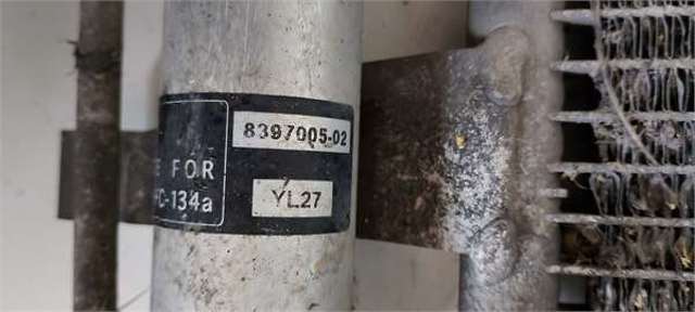 MAZDA 839700502 Радиатор кондиционера в наличии Харьков