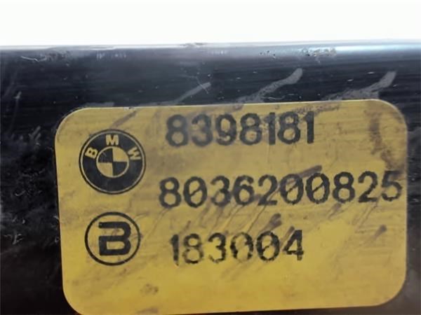 8398181 Радиатор кондиционера купить Ужгород