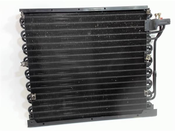 8398181 BMW Радиатор кондиционера купить в Ужгород