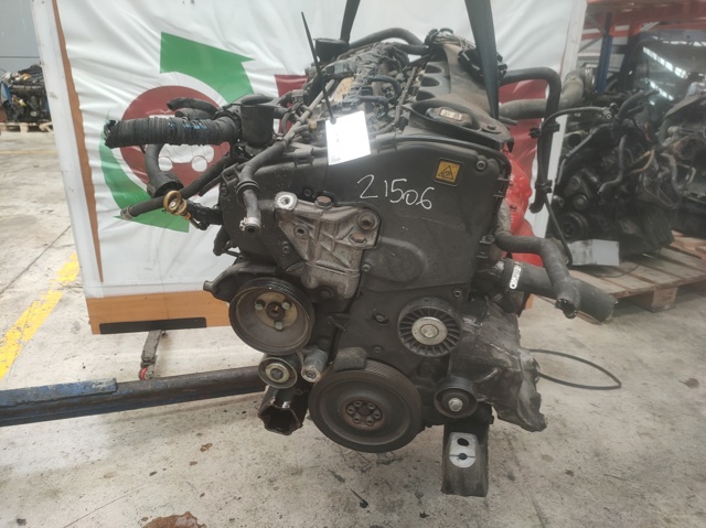839A6000 FIAT Двигатель в сборе купить в Харьков