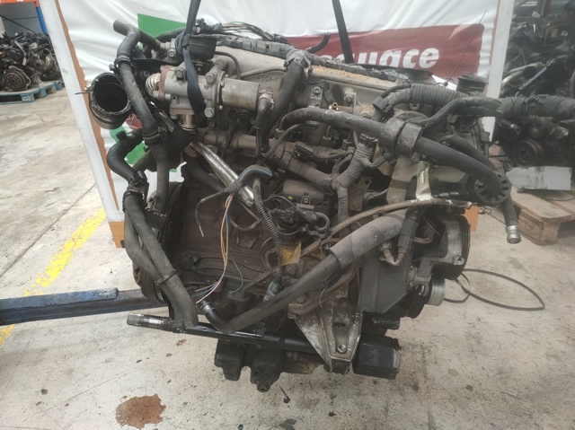 839A6000 Двигатель купить Николаев