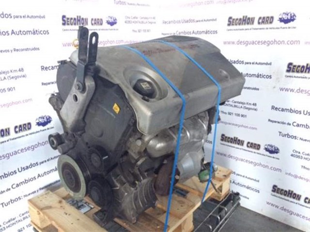 839A6000 Двигатель в сборе купить Ровно