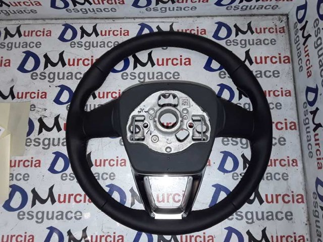83A419091D VAG Руль купить в Сумы