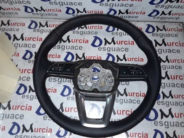 VAG 83A419091D Рулевое колесо в наличии Ирпень