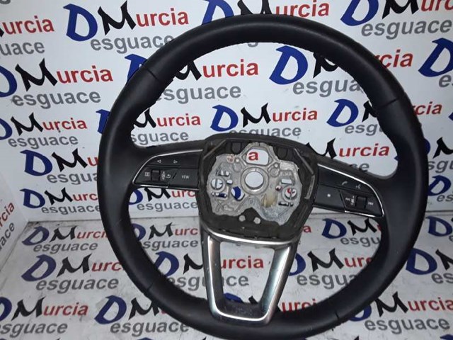 VAG 83A419091D Рулевое колесо в наличии Каменское