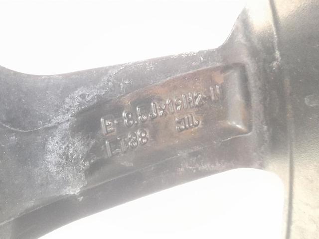 VAG 83A601025BB Диски колесные литые (легкосплавные, титановые) в наличии Каменское