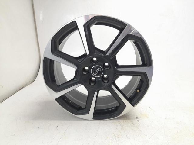 VAG 83A601025BB Диски колесные литые (легкосплавные, титановые) в наличии Каменское