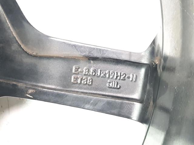 VAG 83A601025BB Диски колесные в наличии Житомир
