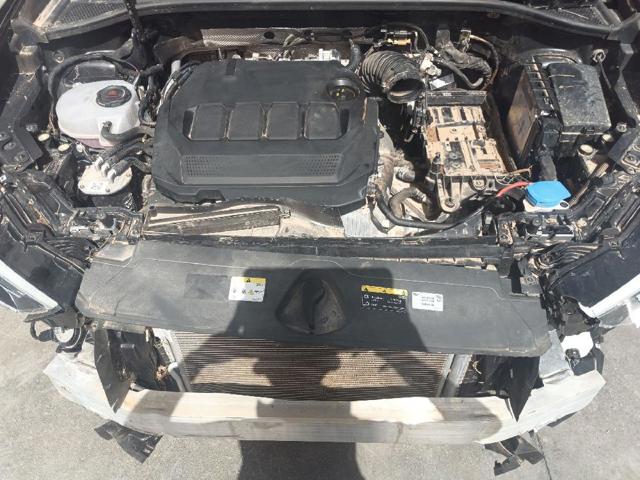 VAG 83A823509A Замок капота в наличии Ирпень