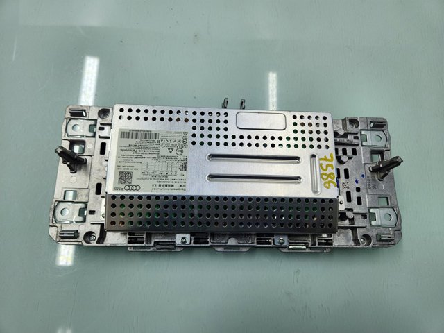 VAG 83A919604C Дисплей многофункциональный в наличии Каменское
