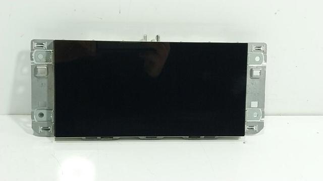 VAG 83A919604C Дисплей многофункциональный в наличии Хмельницкий