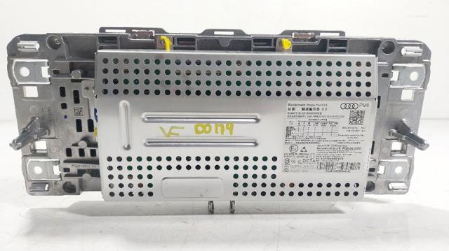 83A919604C VAG Дисплей многофункциональный купить в Николаев