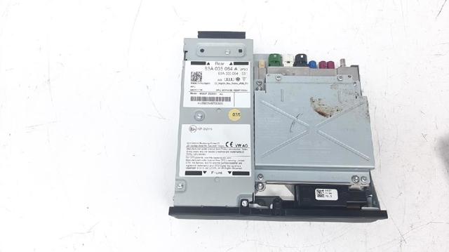 VAG 83A919605B Дисплей многофункциональный в наличии Харьков