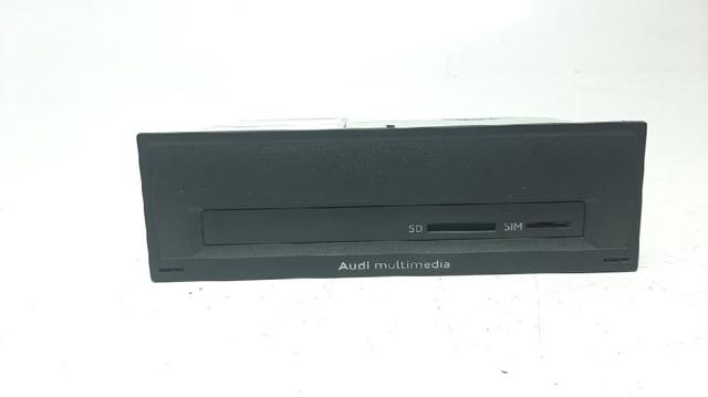 VAG 83A919605B Дисплей многофункциональный в наличии Хмельницкий