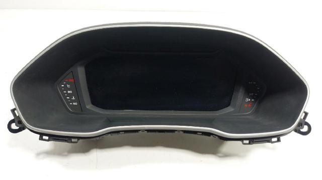 83A920700B VAG Приборная доска (щиток приборов) купить в Харьков