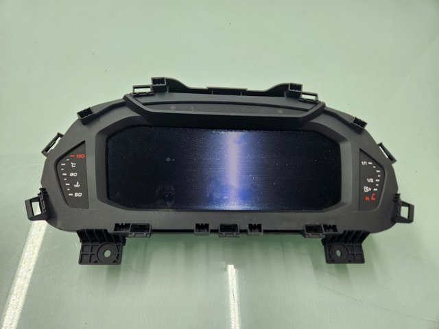 83A920700D VAG Приборная доска (щиток приборов) купить в Черновцы