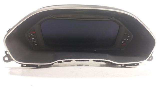 83A920700D VAG Панель приборов купить в Черновцы