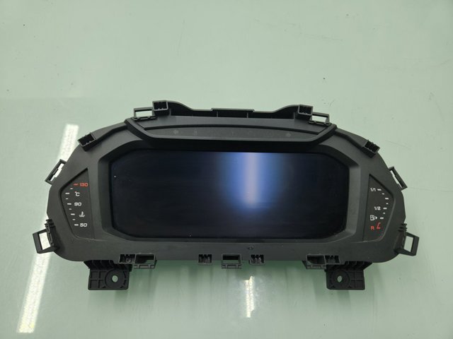83A920700D Панель приборов купить Каменское