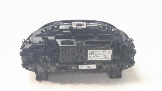 83A920790A VAG Приборная доска (щиток приборов) купить в Одесса