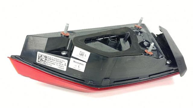 83A945093 Фонарь задний левый внутренний купить Киев
