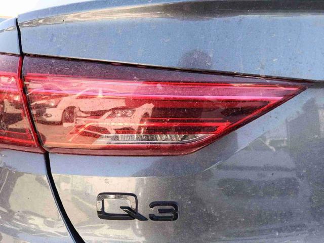 VAG 83A945093 Фонарь задний левый внутренний в наличии Одесса