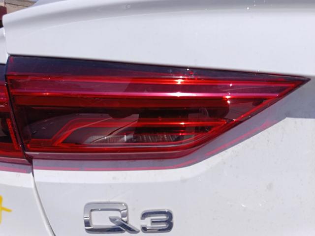 VAG 83A945093 Фонарь задний левый внутренний в наличии Николаев