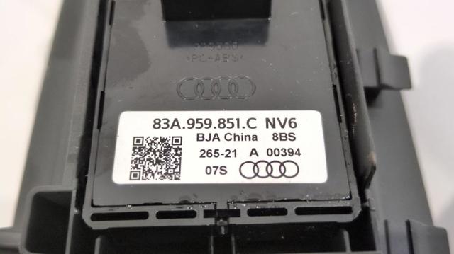 83A959851C VAG купить в Львов