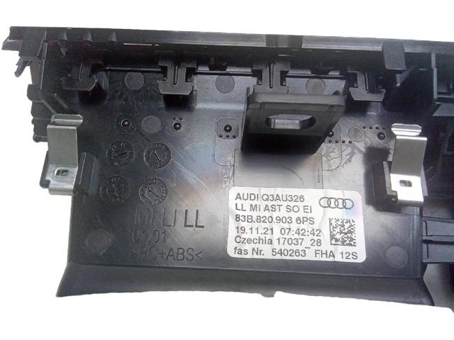 83B820903 купить Ужгород