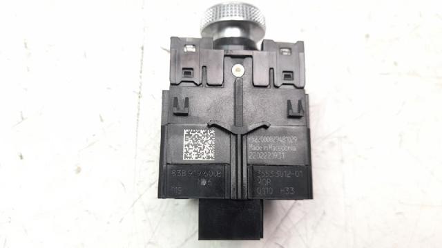 VAG 83B919600B в наличии Чернигов