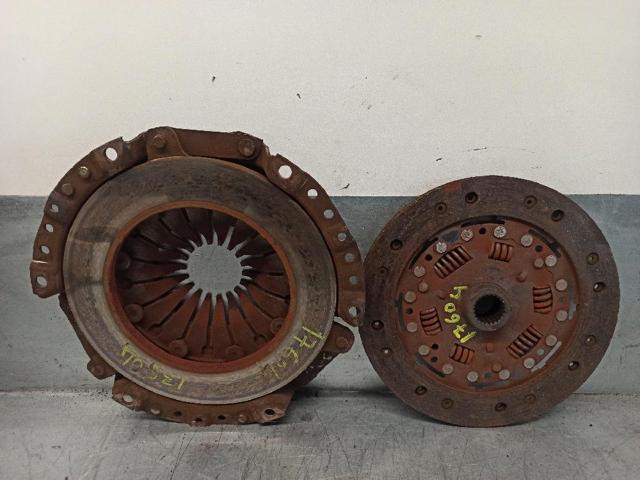 Cesta de embraiagem 83BB7563CA Ford