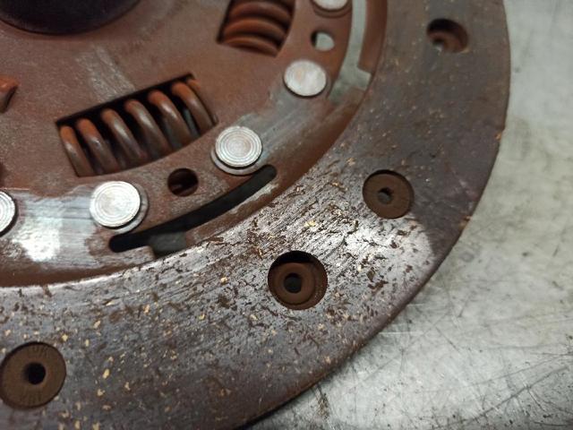 Cesta de embraiagem 83BB7563CA Ford