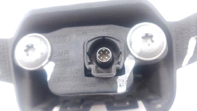 VAG 83F853795 в наличии Черкассы