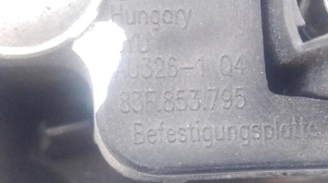83F853795 купить Кривой Рог