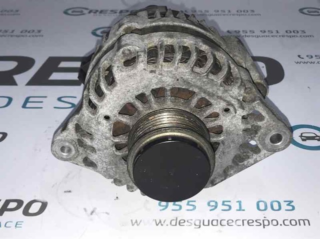 OPEL 8400156 Генератор в наличии Днепр