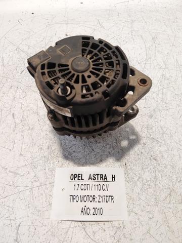 8400157 OPEL Генератор купить в Ужгород