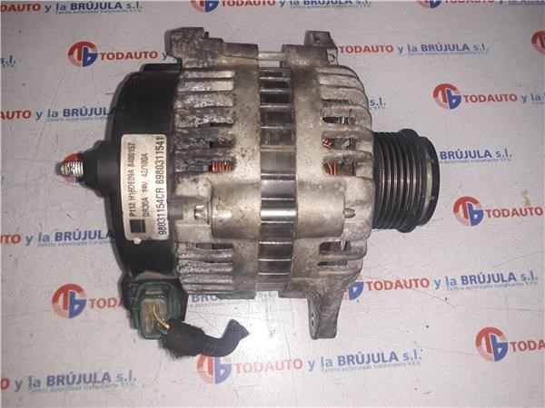 OPEL 8400157 Генератор в наличии Каменское